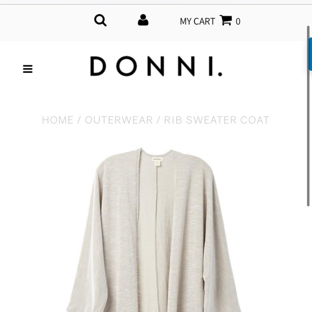 Sweater - Picture 6 of 6